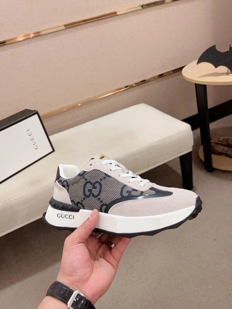 Gucci Casual Shoes
