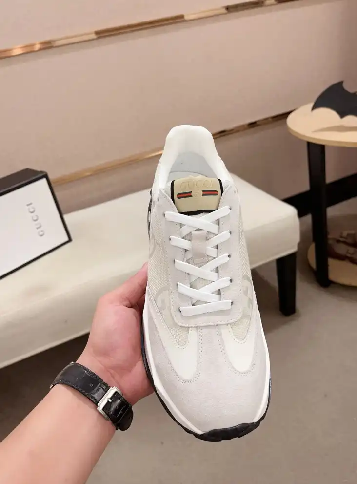 Gucci Casual Shoes