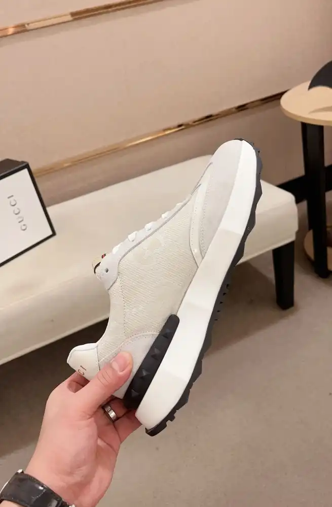Gucci Casual Shoes