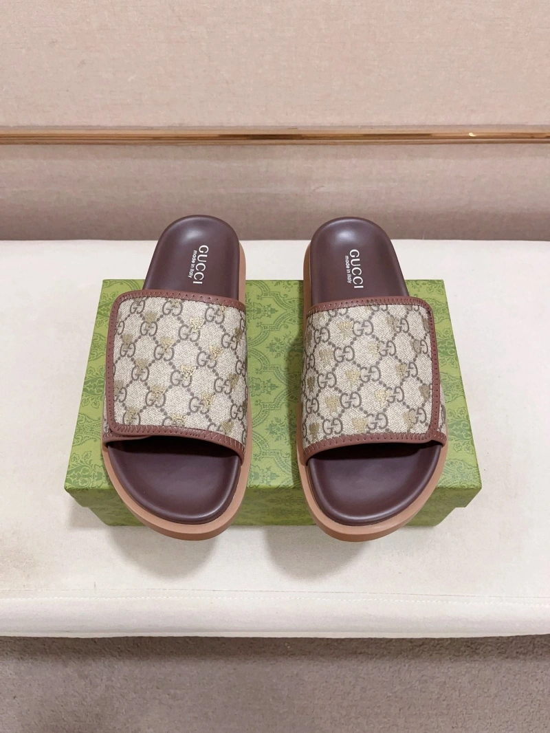 Gucci Slippers
