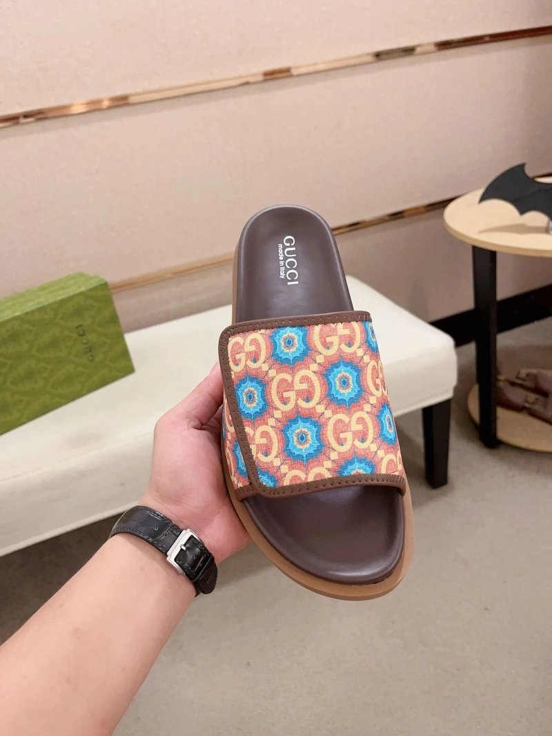 Gucci Slippers