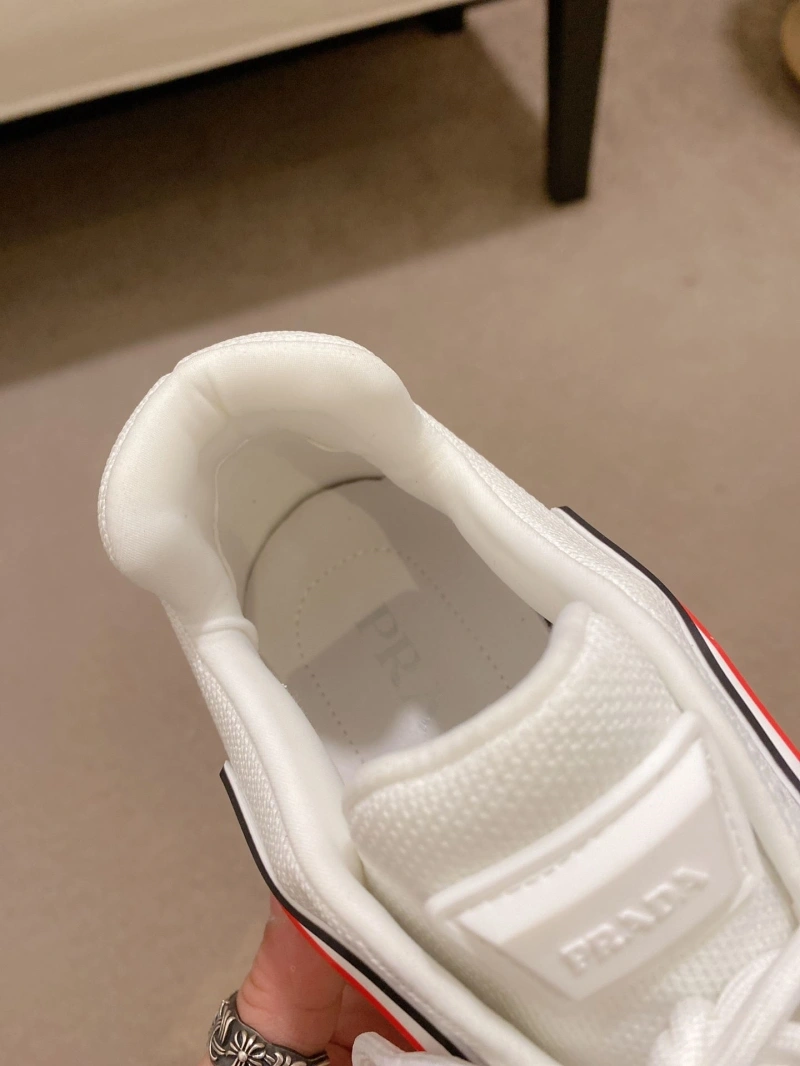 Prada Casual Shoes