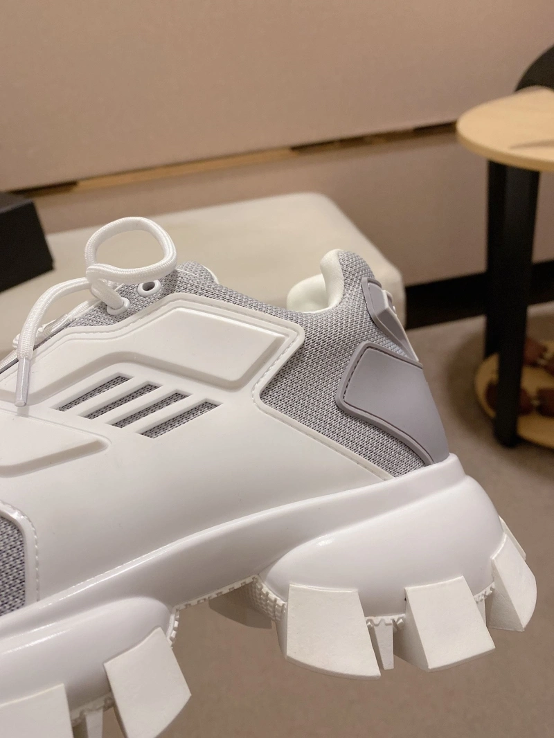 Prada Casual Shoes