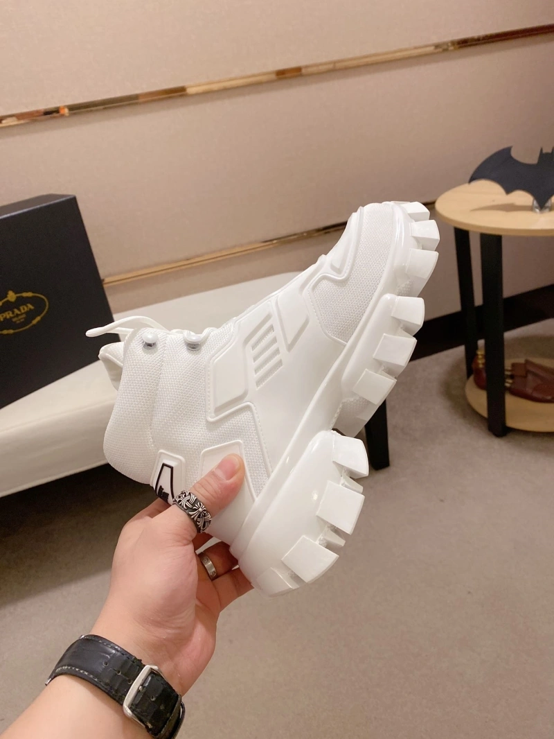 Prada Casual Shoes