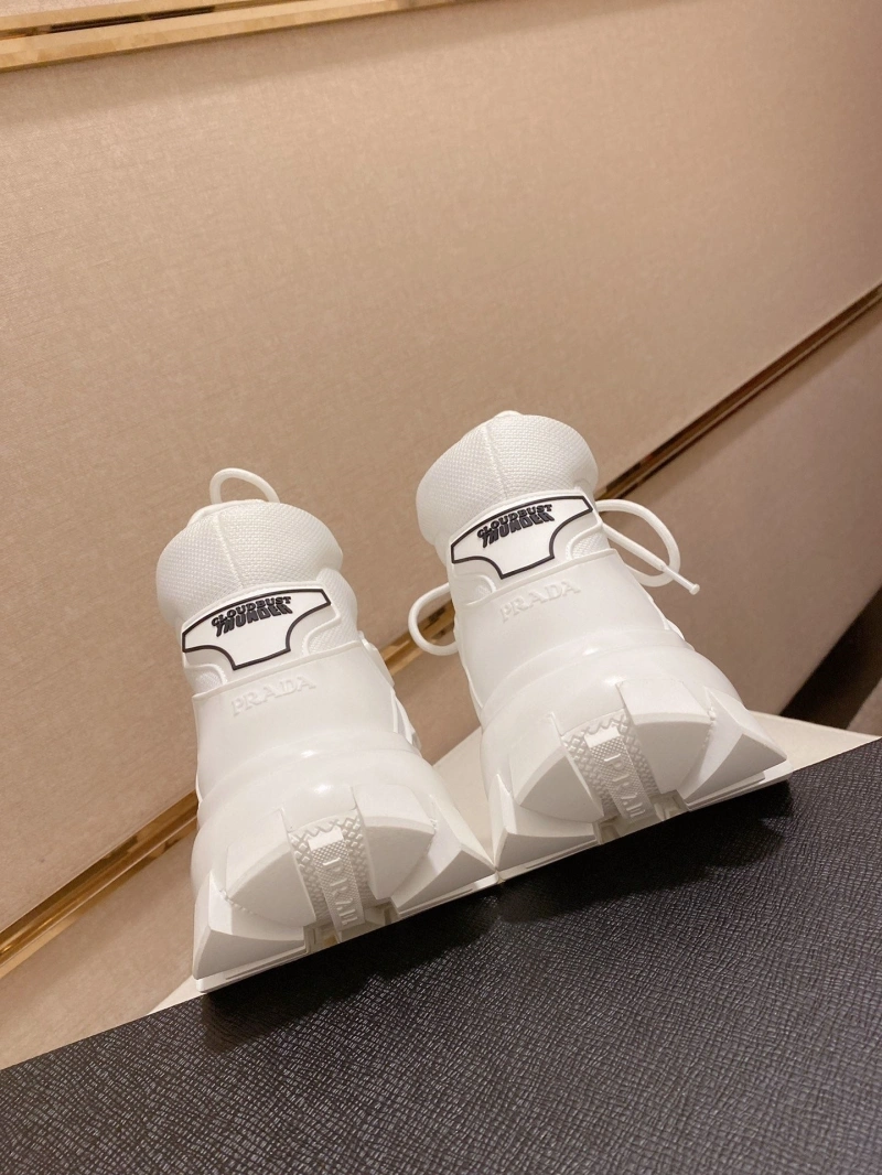 Prada Casual Shoes