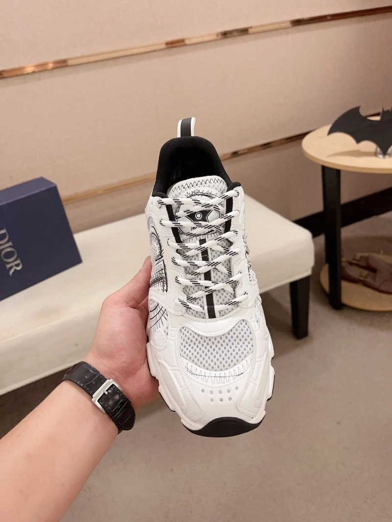 Christian Dior Casual Shoes