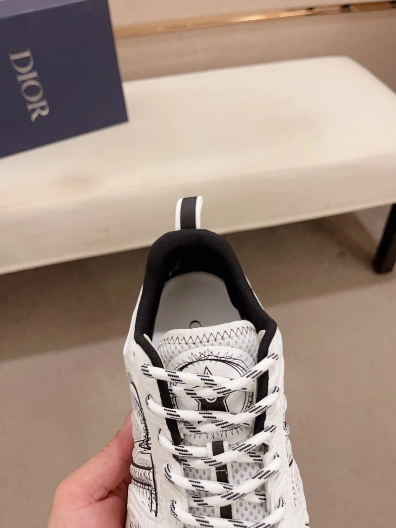 Christian Dior Casual Shoes