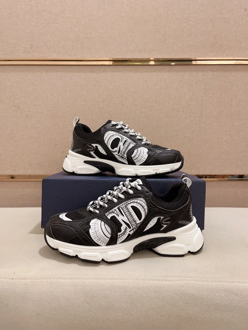 Christian Dior Casual Shoes