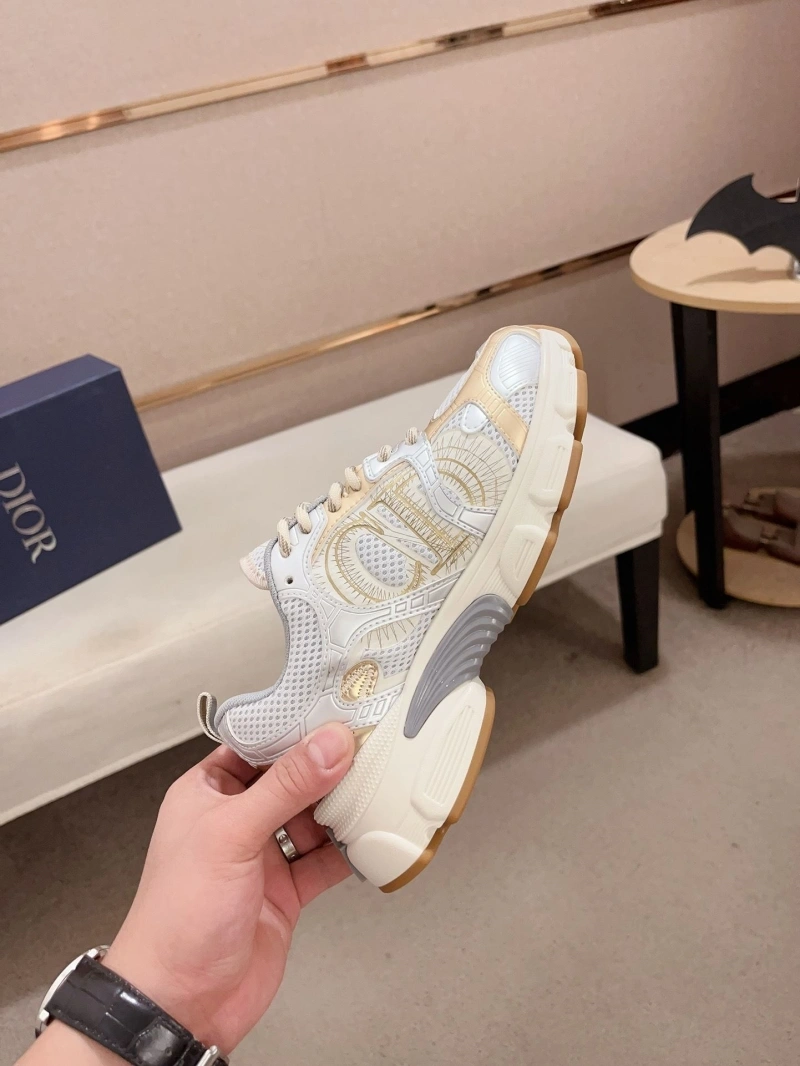 Christian Dior Casual Shoes