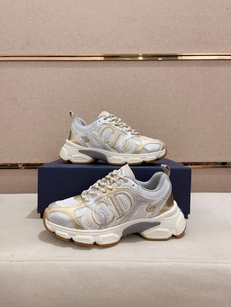 Christian Dior Casual Shoes
