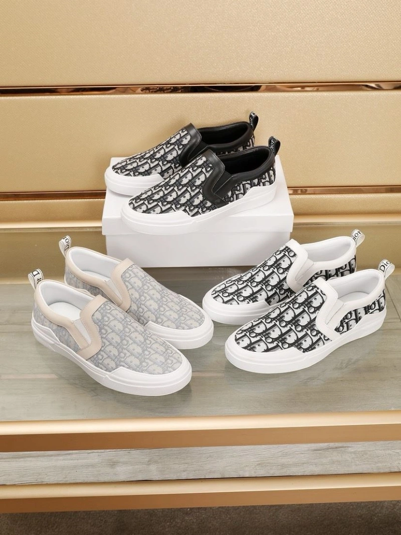 Christian Dior Casual Shoes