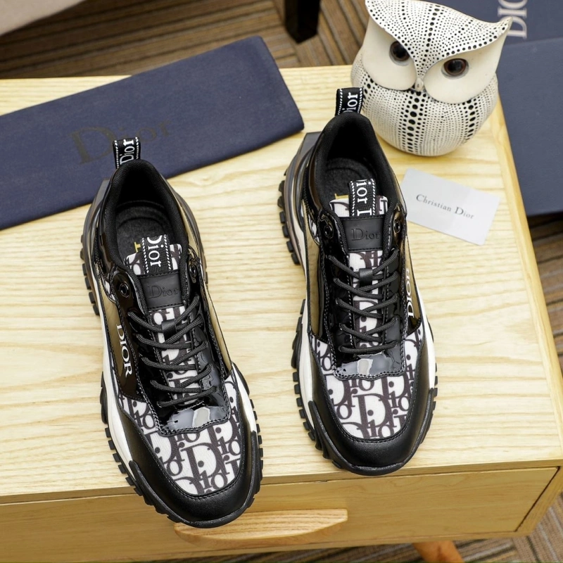 Christian Dior Casual Shoes