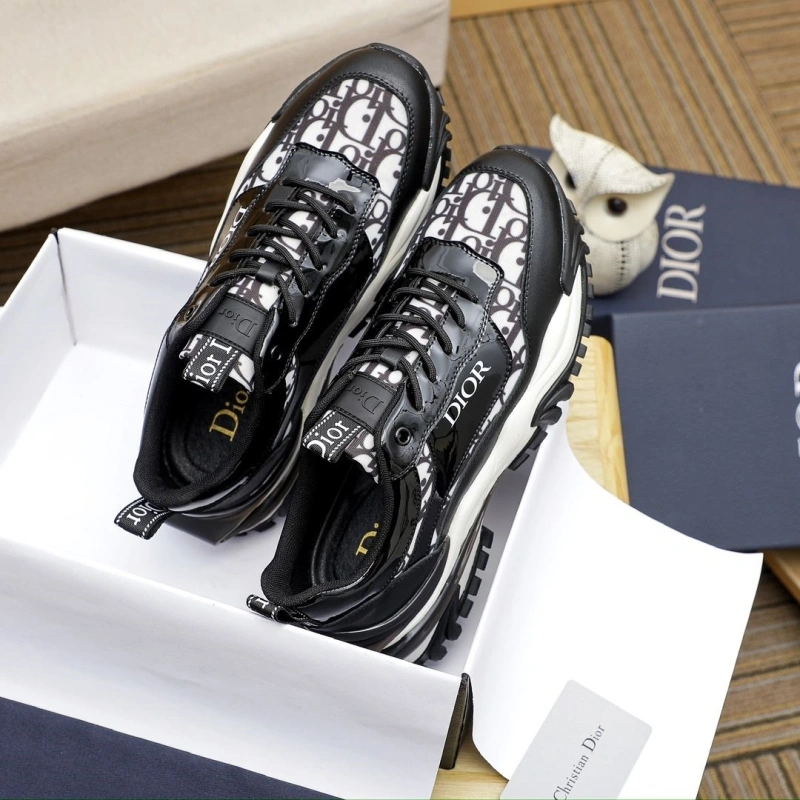 Christian Dior Casual Shoes