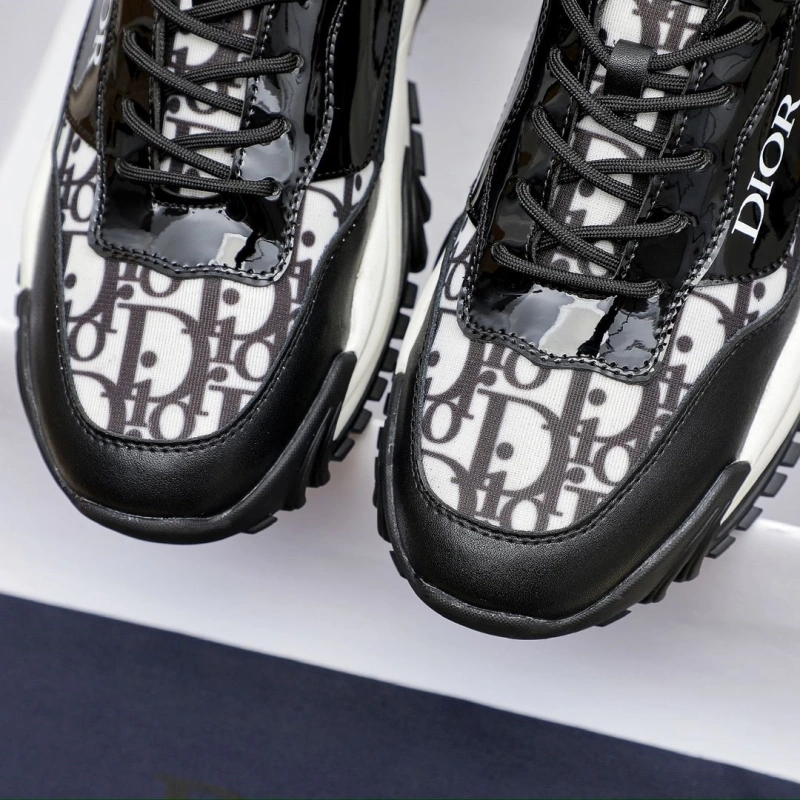 Christian Dior Casual Shoes