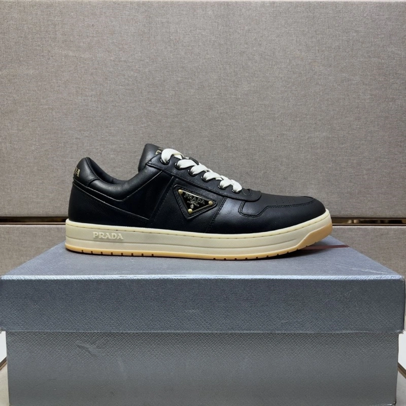 Prada Casual Shoes