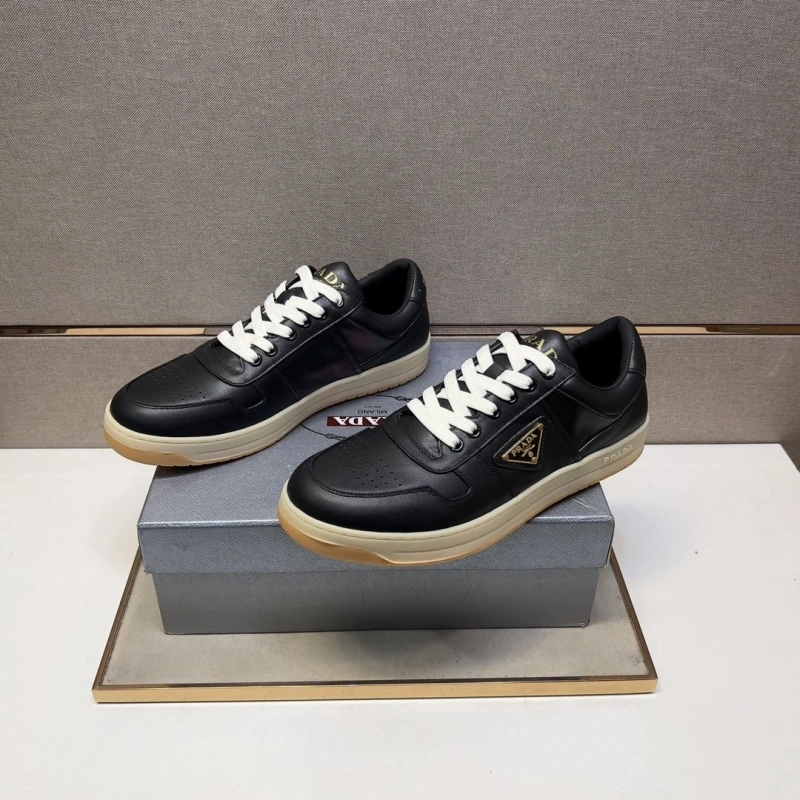 Prada Casual Shoes