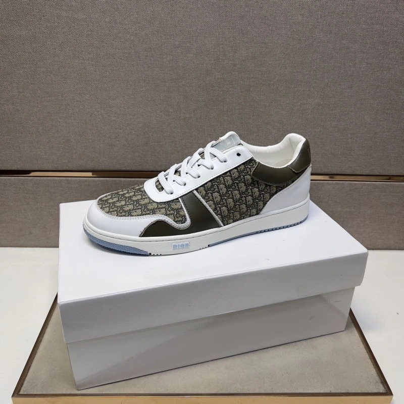 Christian Dior Casual Shoes