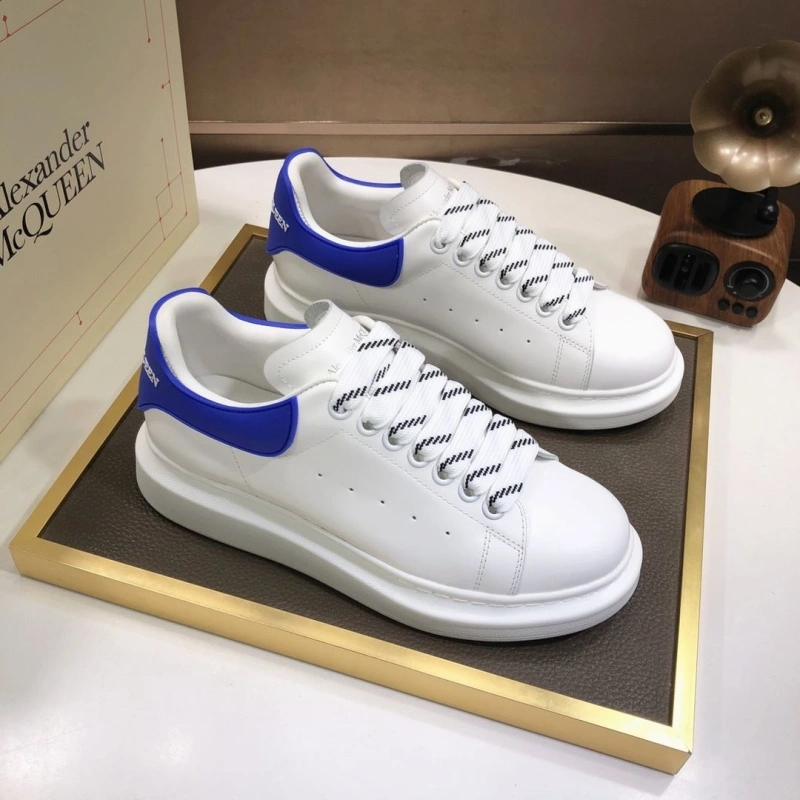 Alexander Mcqueen Casual Shoes