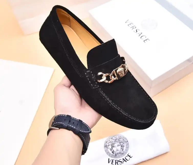 Givenchy Leather Shoes