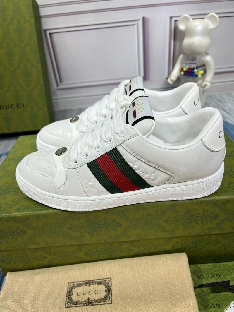 Gucci Casual Shoes