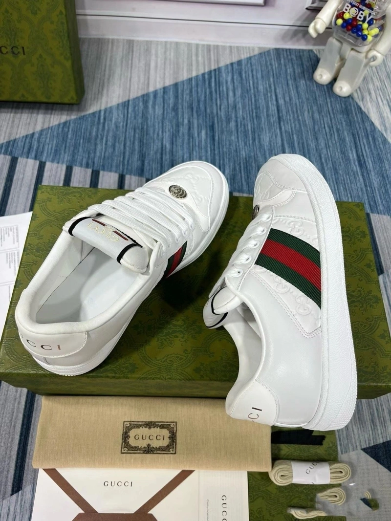 Gucci Casual Shoes