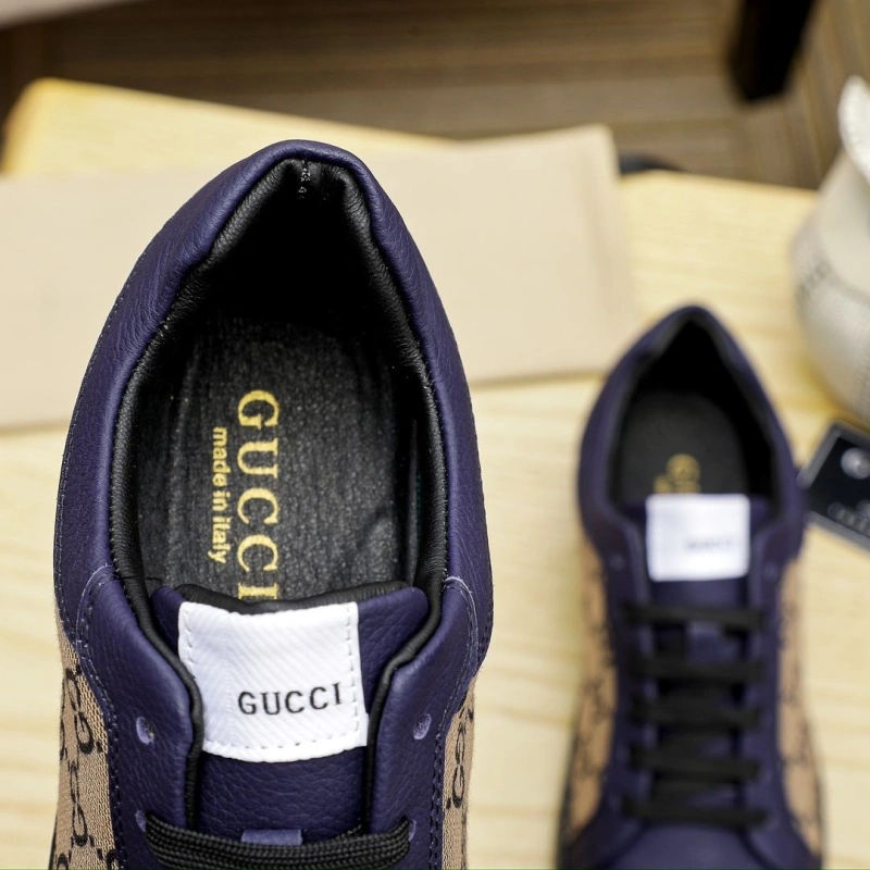 Gucci Casual Shoes