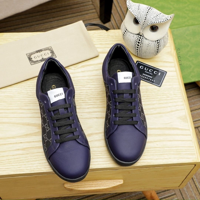 Gucci Casual Shoes