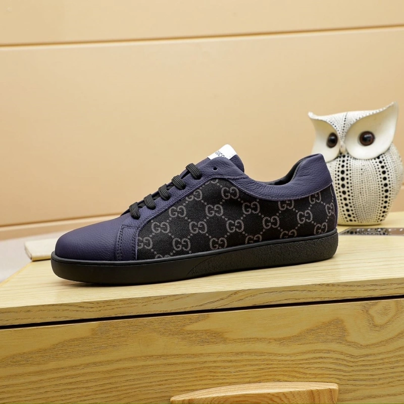 Gucci Casual Shoes