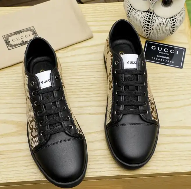 Gucci Casual Shoes