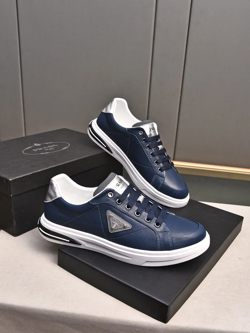 Prada Casual Shoes