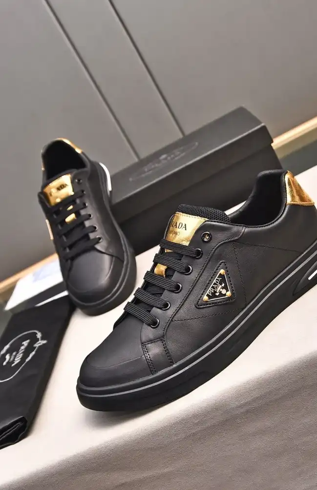 Prada Casual Shoes