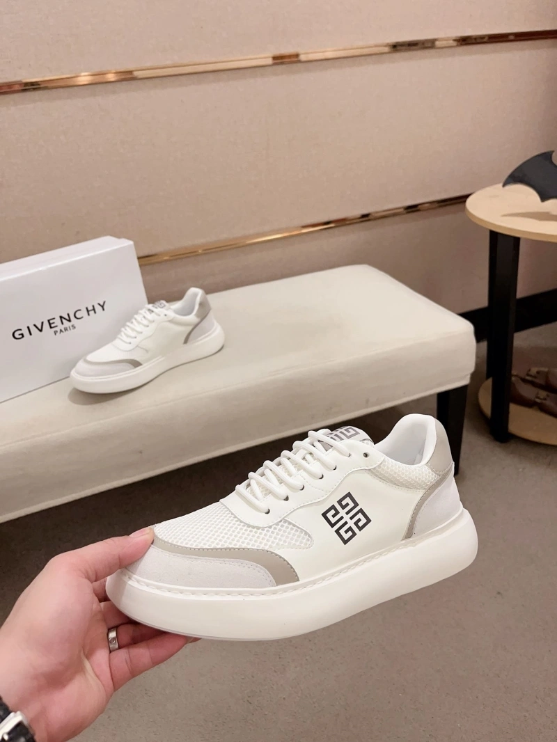 Gucci Casual Shoes