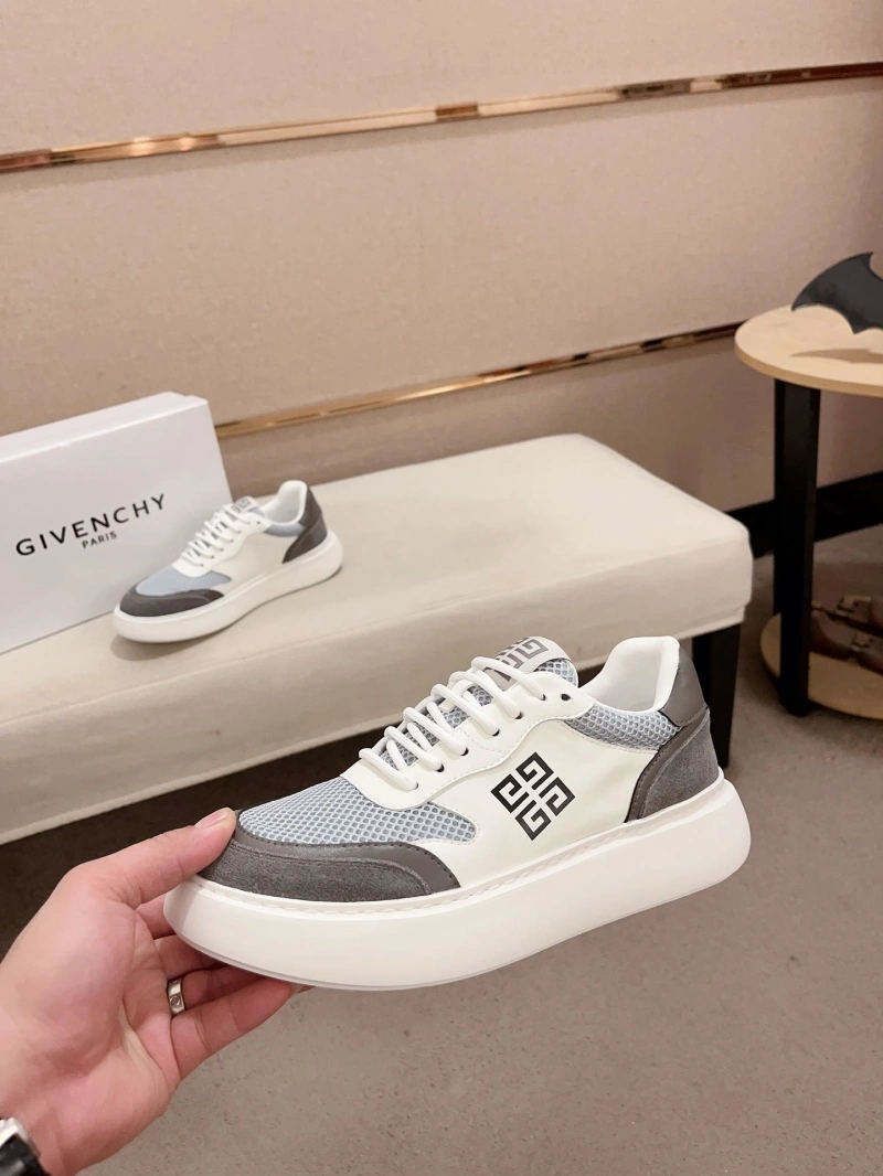 Gucci Casual Shoes