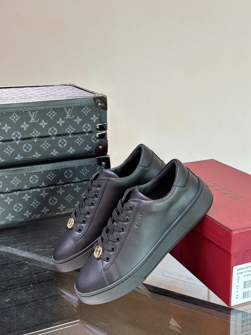 Bally Sneakers