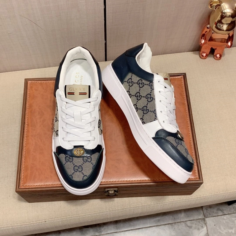 Gucci Casual Shoes