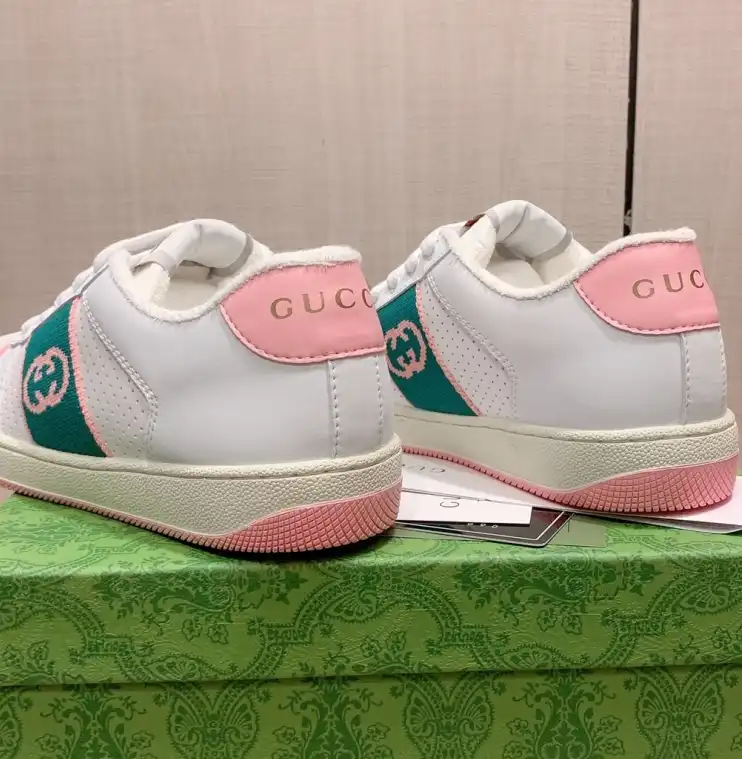 Gucci Casual Shoes