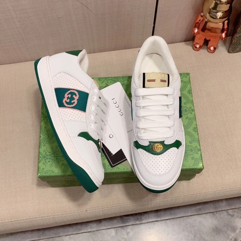 Gucci Casual Shoes