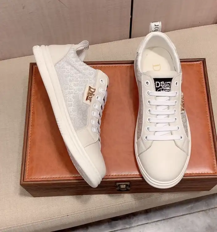 Christian Dior Casual Shoes