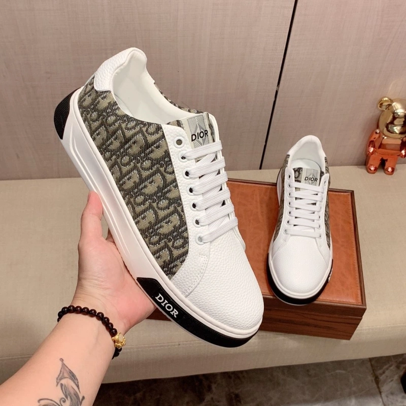 Christian Dior Casual Shoes