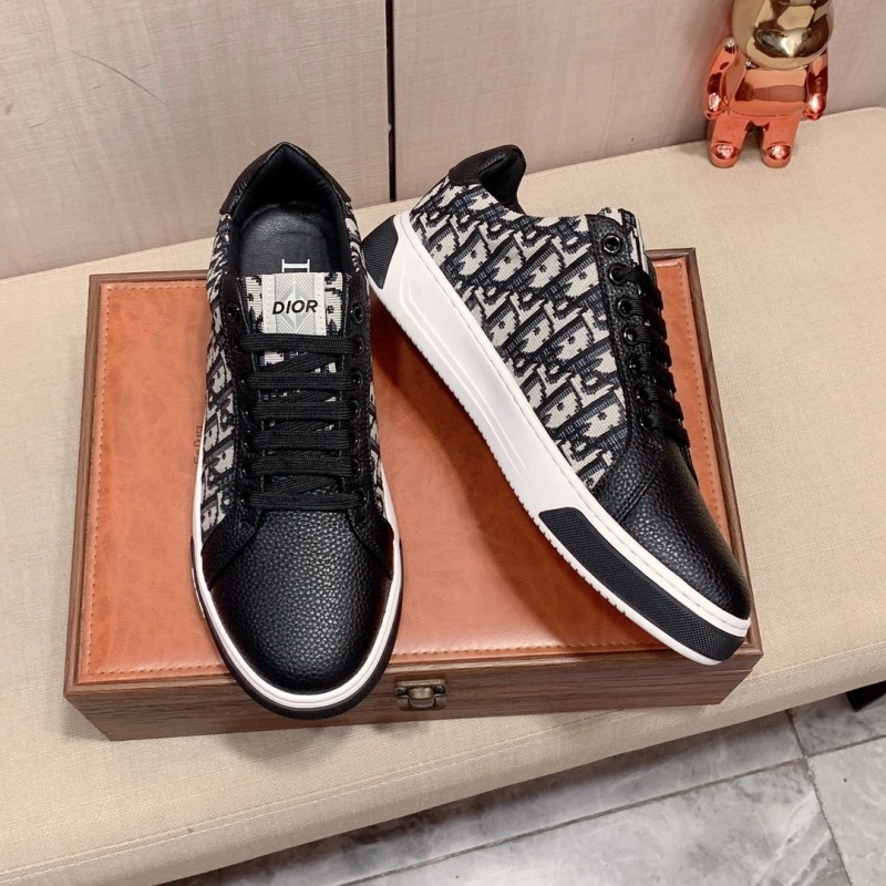 Christian Dior Casual Shoes