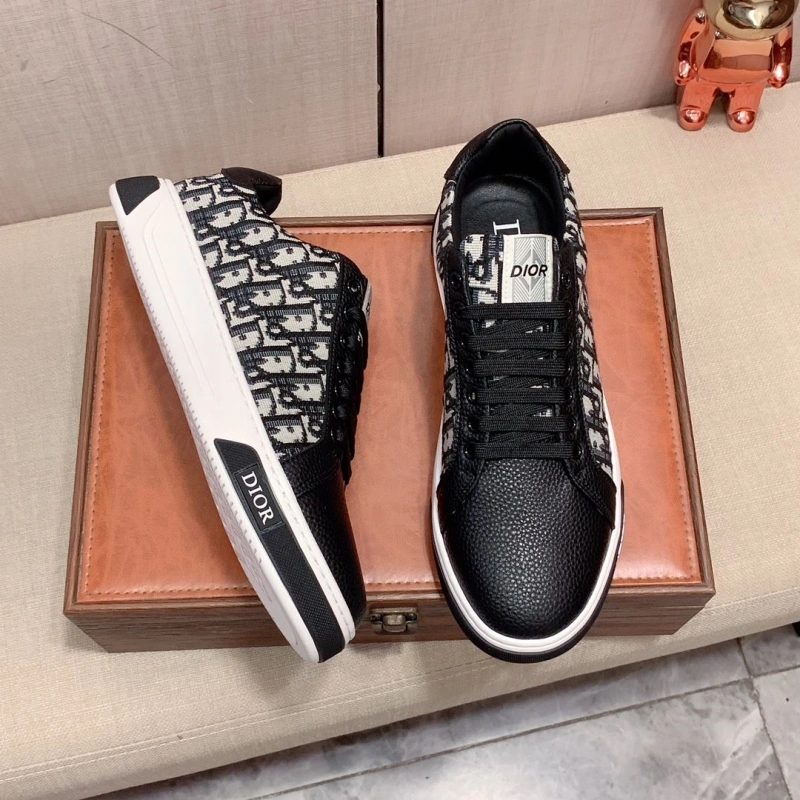 Christian Dior Casual Shoes