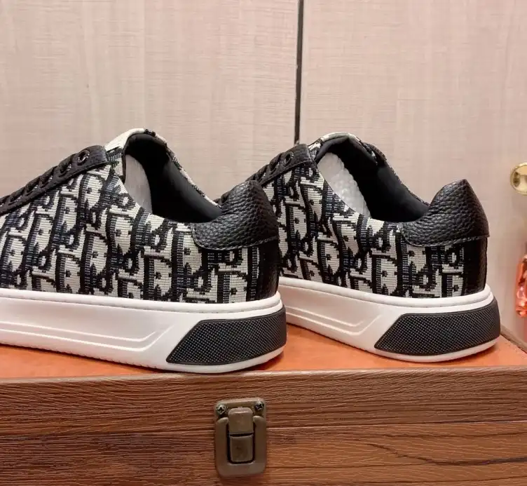 Christian Dior Casual Shoes