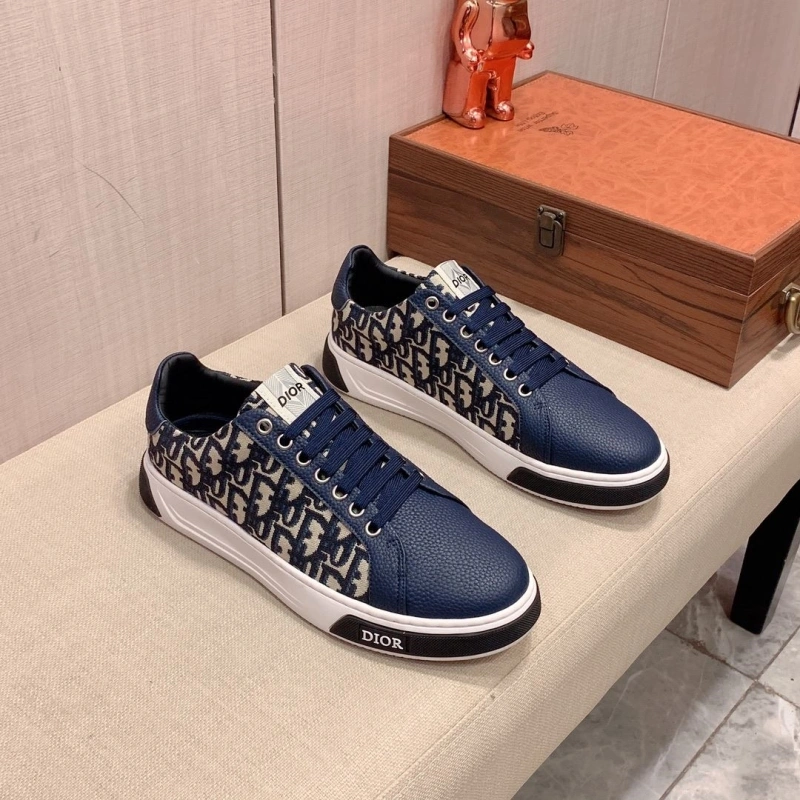 Christian Dior Casual Shoes