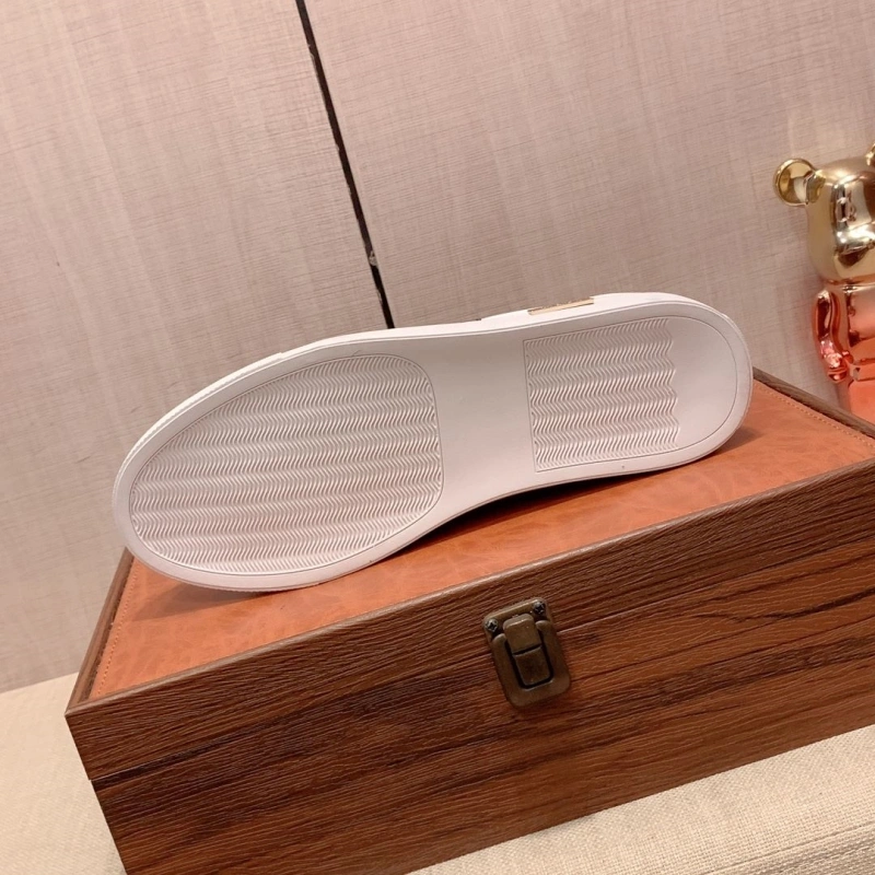 Gucci Casual Shoes