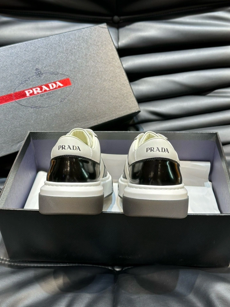 Prada Casual Shoes