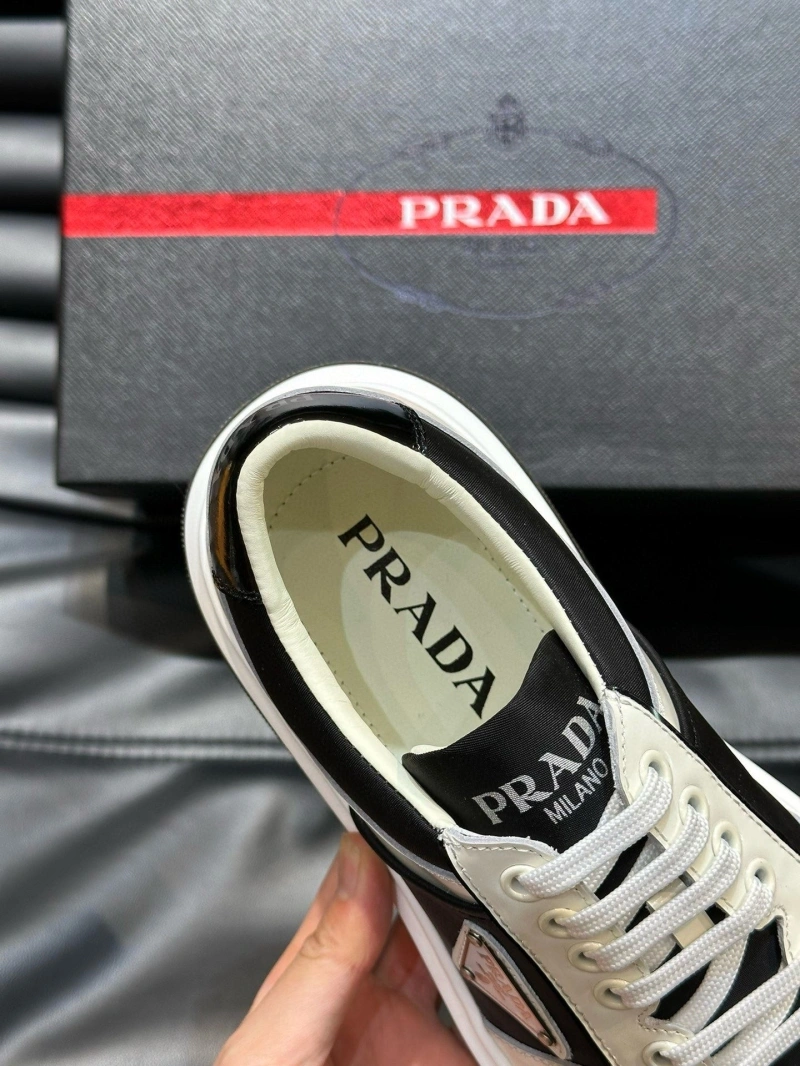 Prada Casual Shoes