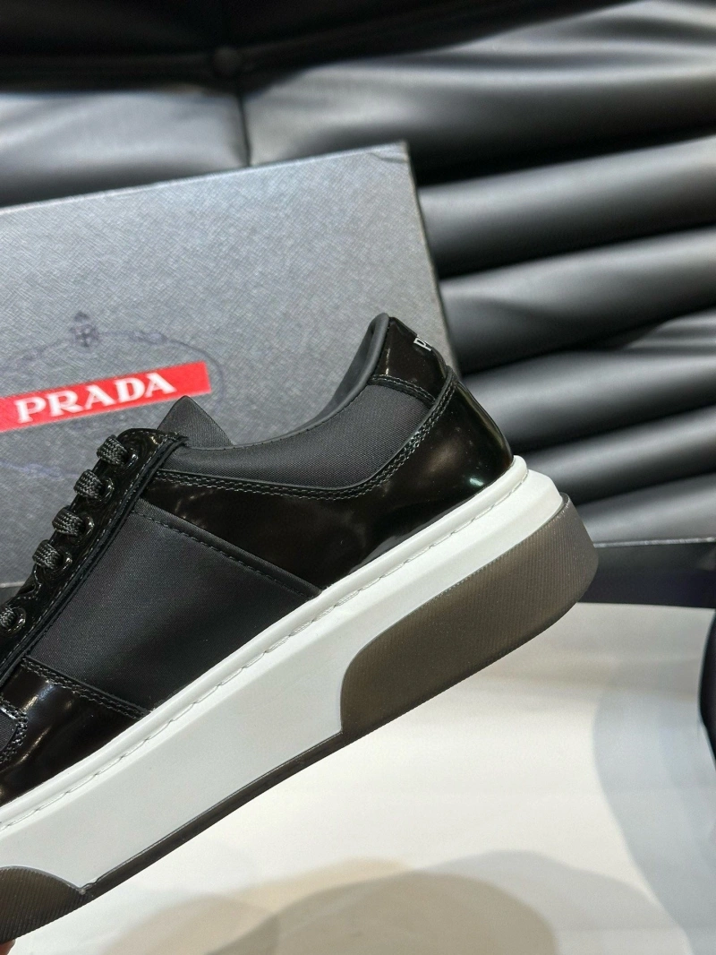 Prada Casual Shoes