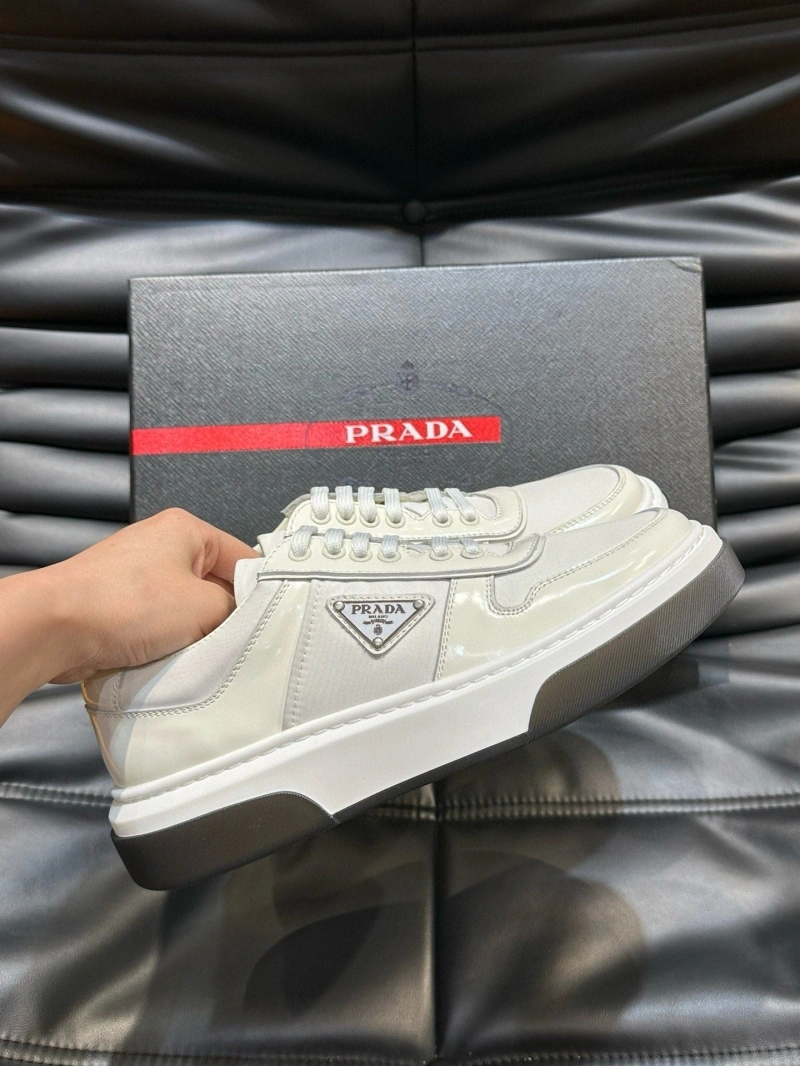Prada Casual Shoes