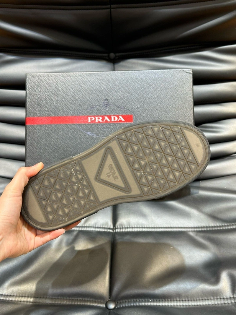 Prada Casual Shoes