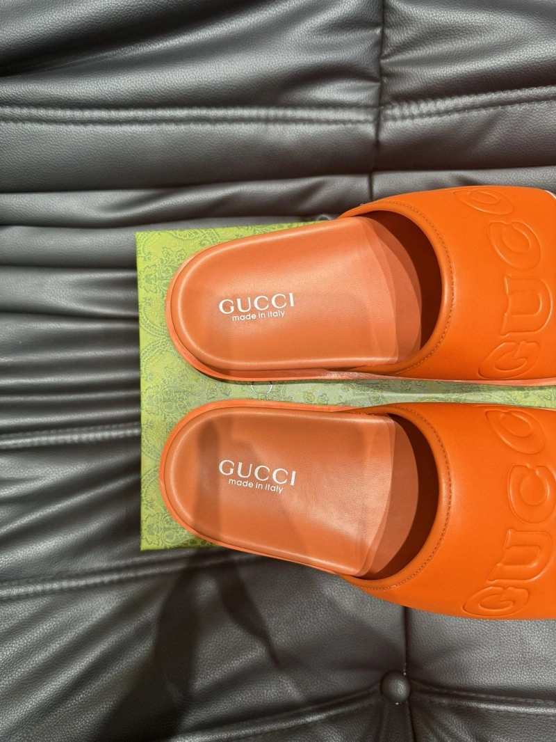 Gucci Slippers